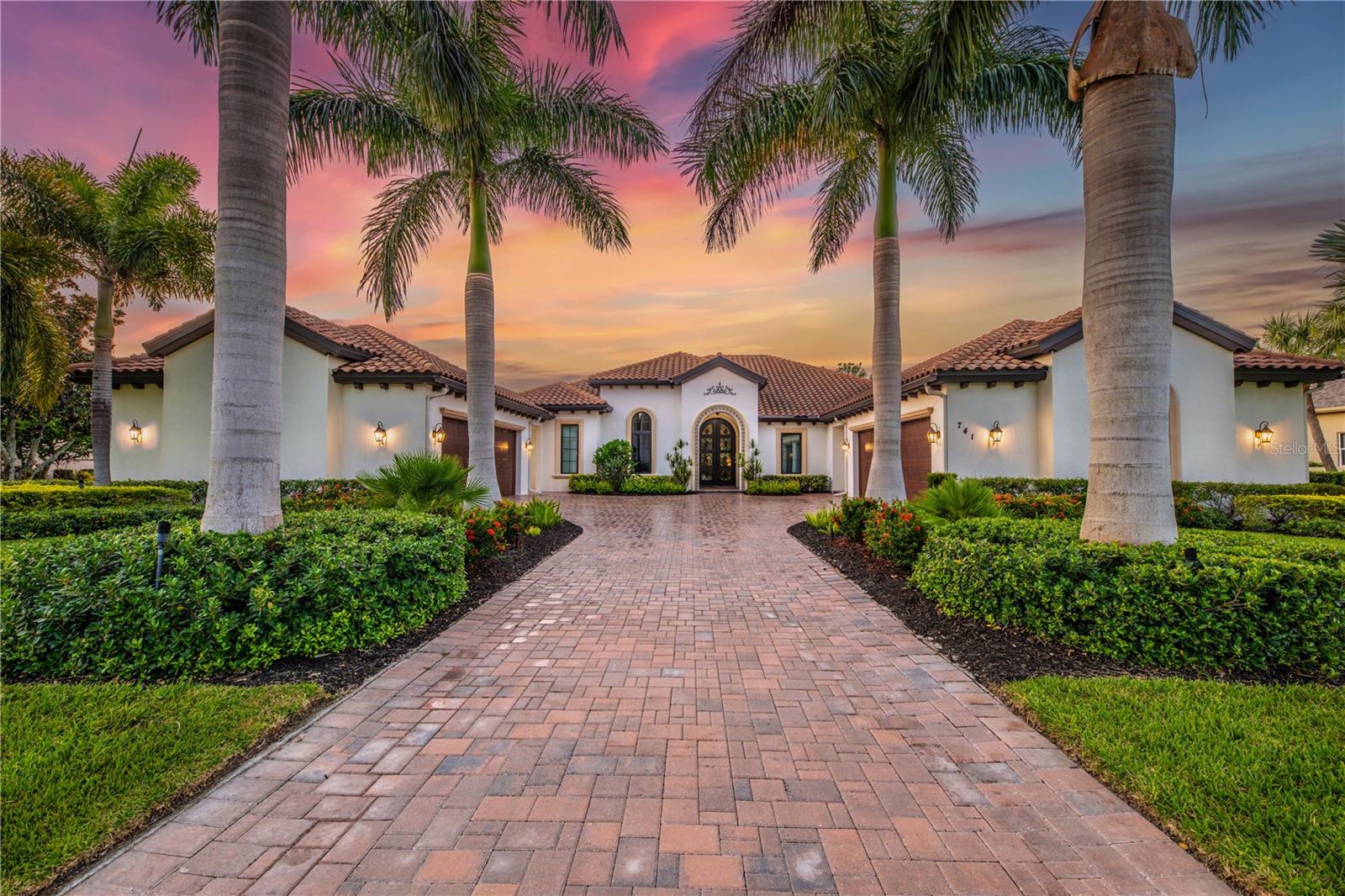 PRESERVE AT MISSION VALLEY - Residential