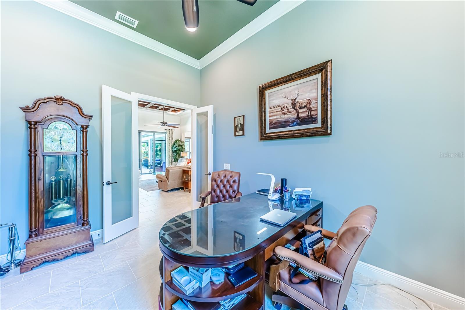 PRESERVE AT MISSION VALLEY - Residential