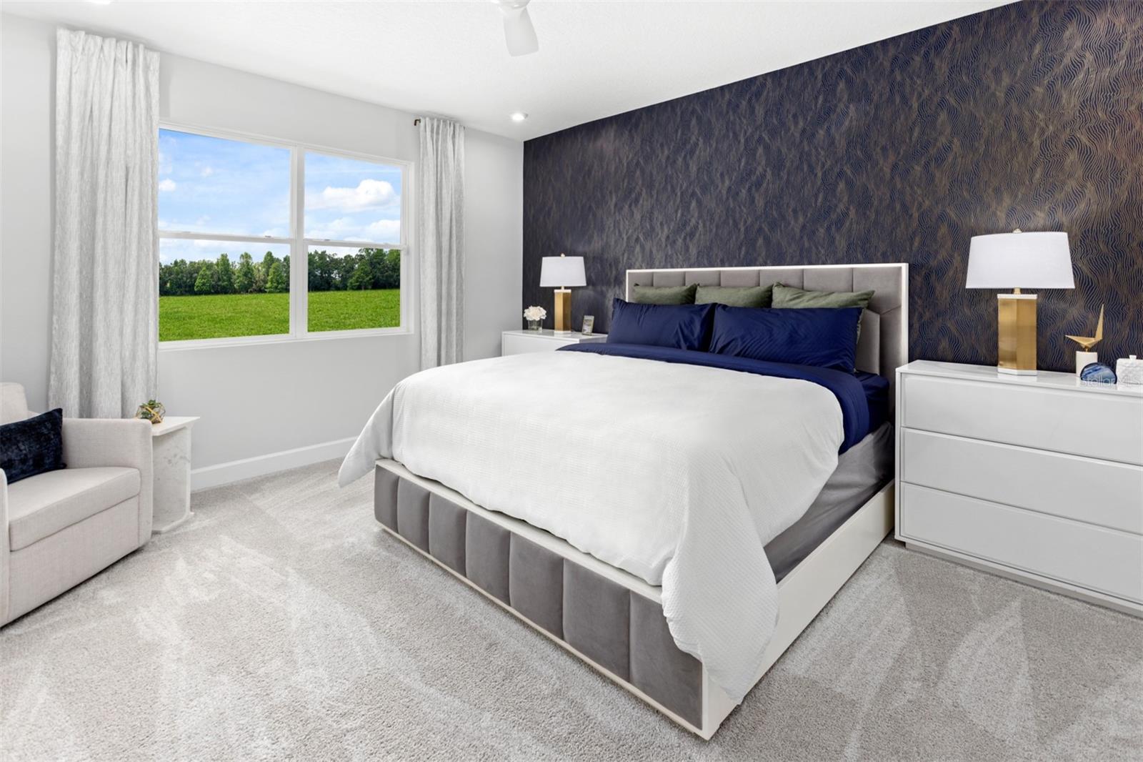 SOLEIL AT WESTSIDE PB 32 PGS 49-52 LOT 54 - Residential