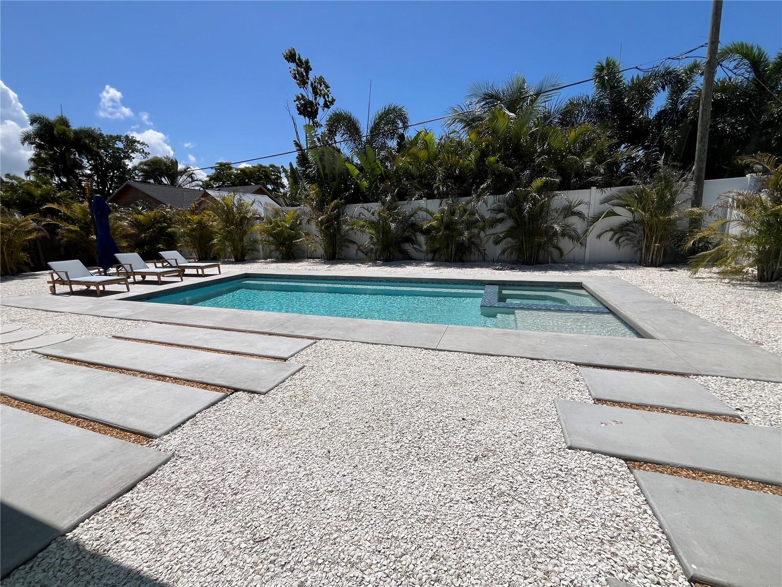 SOUTH GATE - Residential