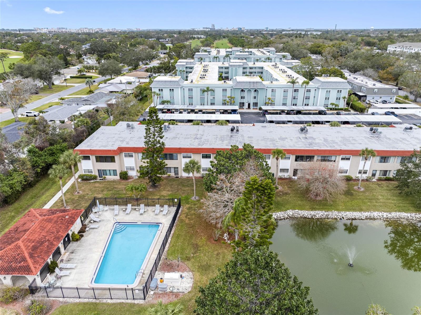 BEL-FOREST MANOR CONDO - Residential