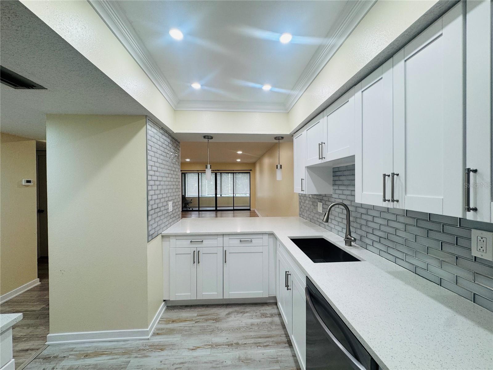 BEL-FOREST MANOR CONDO - Residential
