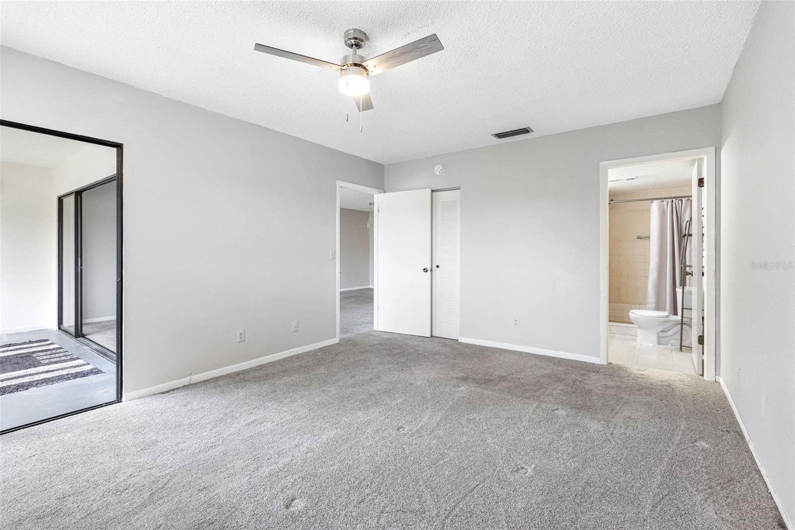 BEL-FOREST MANOR CONDO - Residential