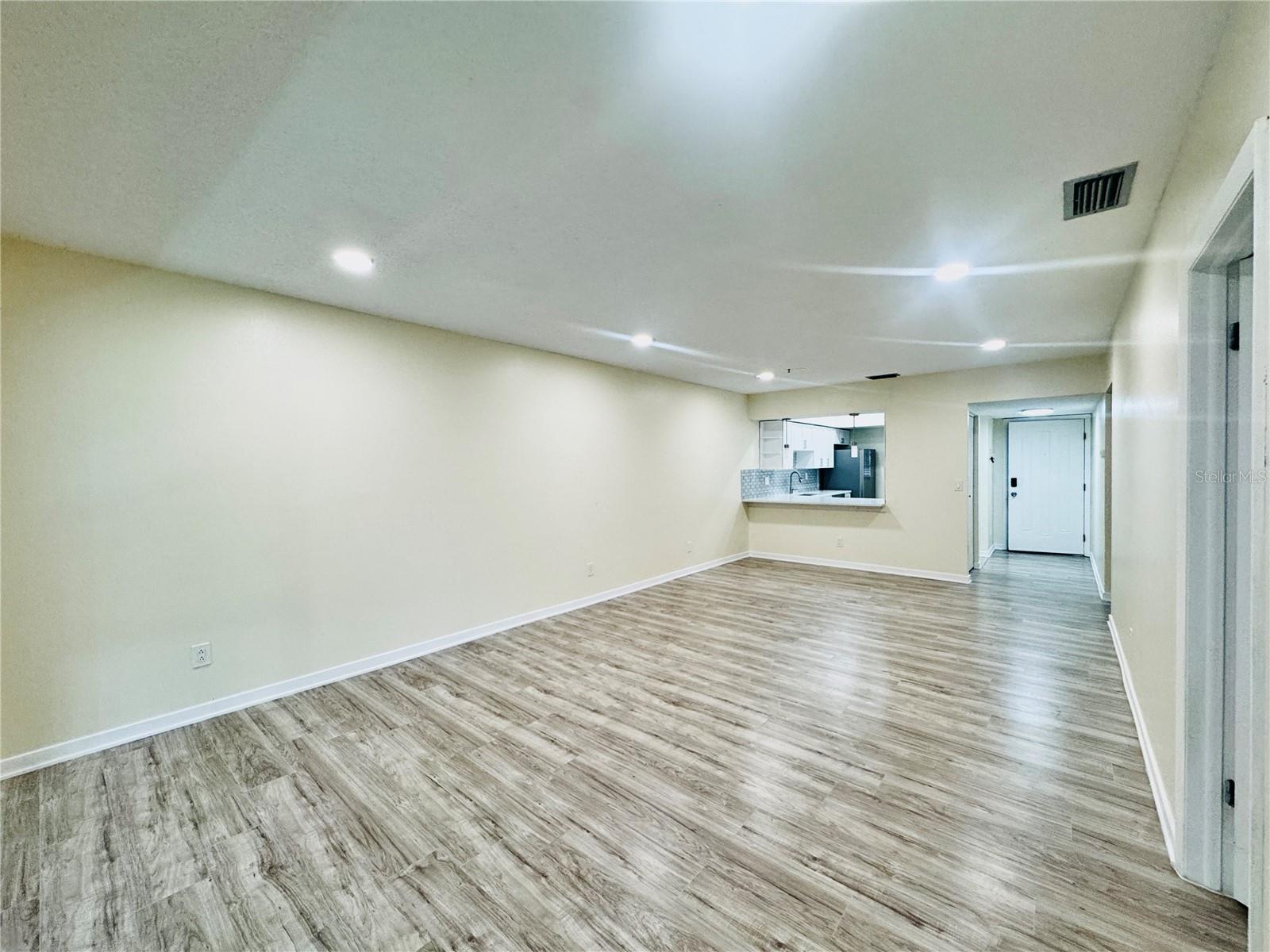 BEL-FOREST MANOR CONDO - Residential