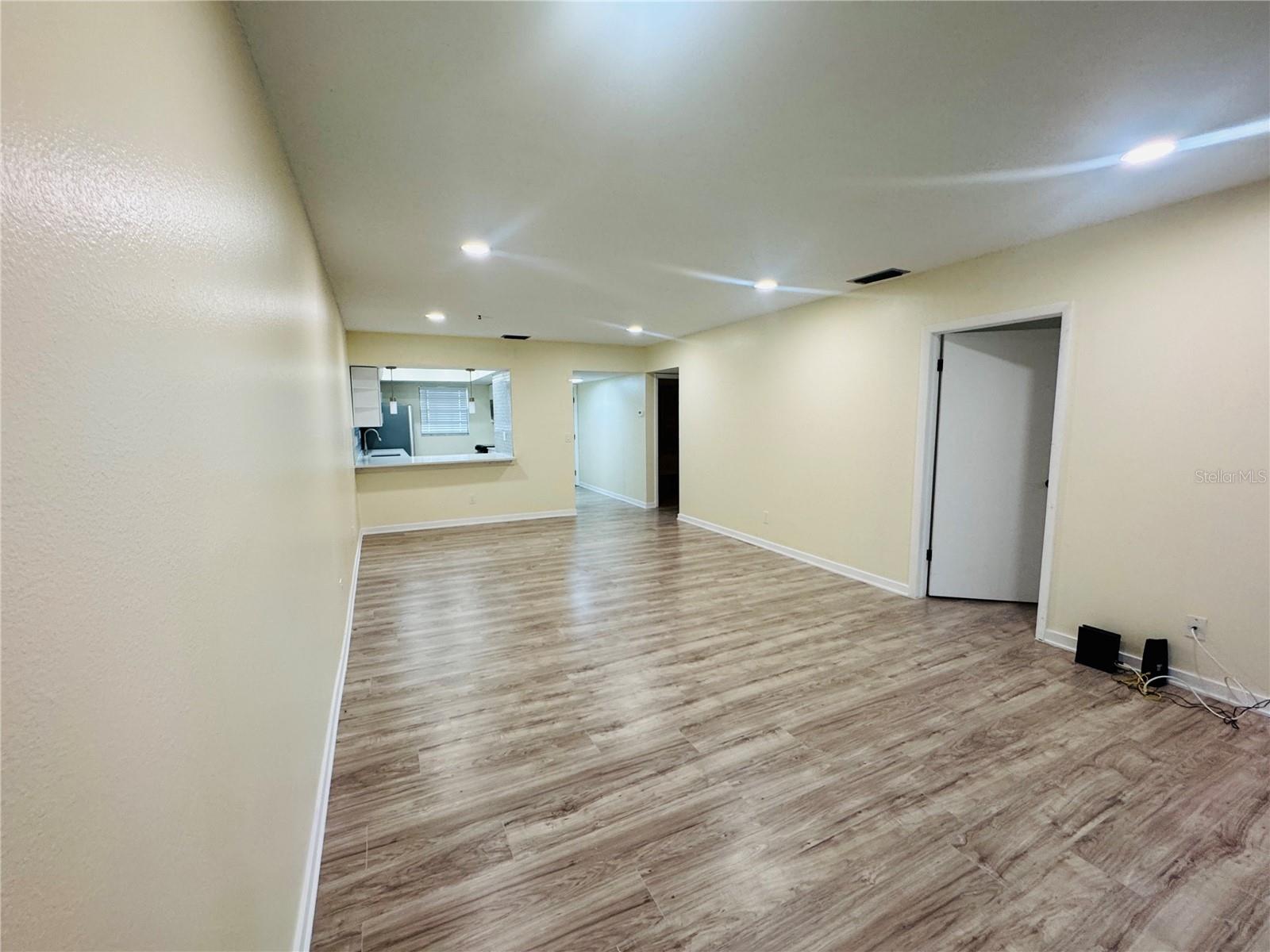 BEL-FOREST MANOR CONDO - Residential