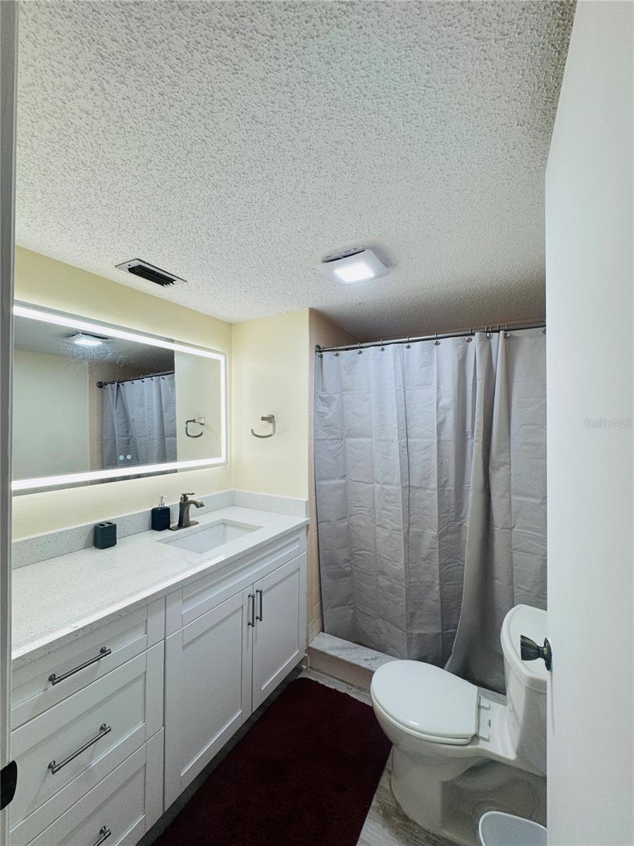 BEL-FOREST MANOR CONDO - Residential
