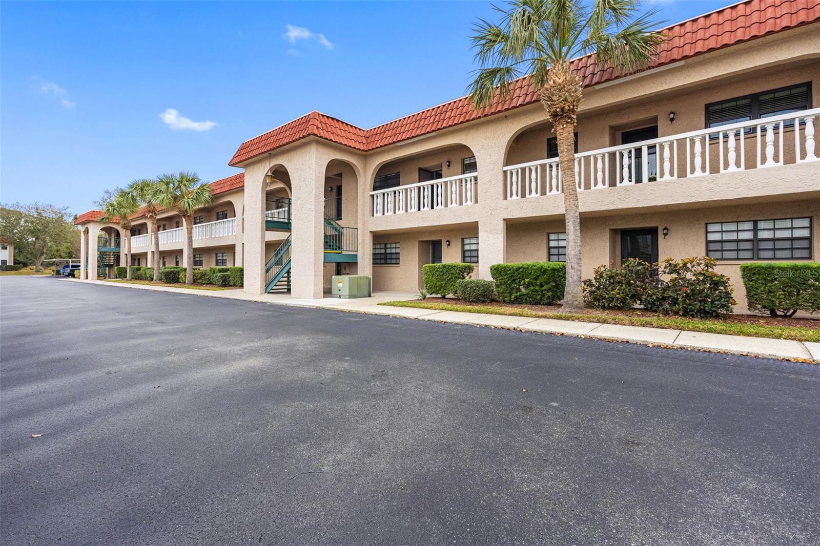 BEL-FOREST MANOR CONDO - Residential