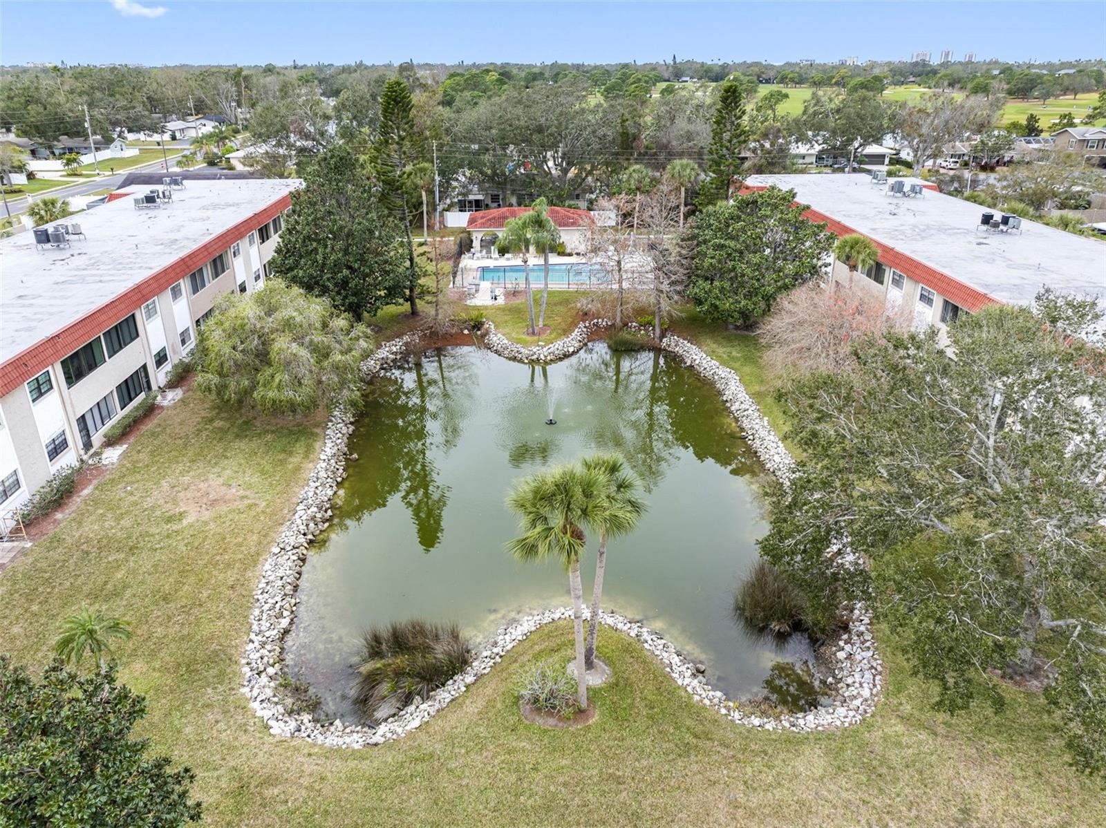 BEL-FOREST MANOR CONDO - Residential