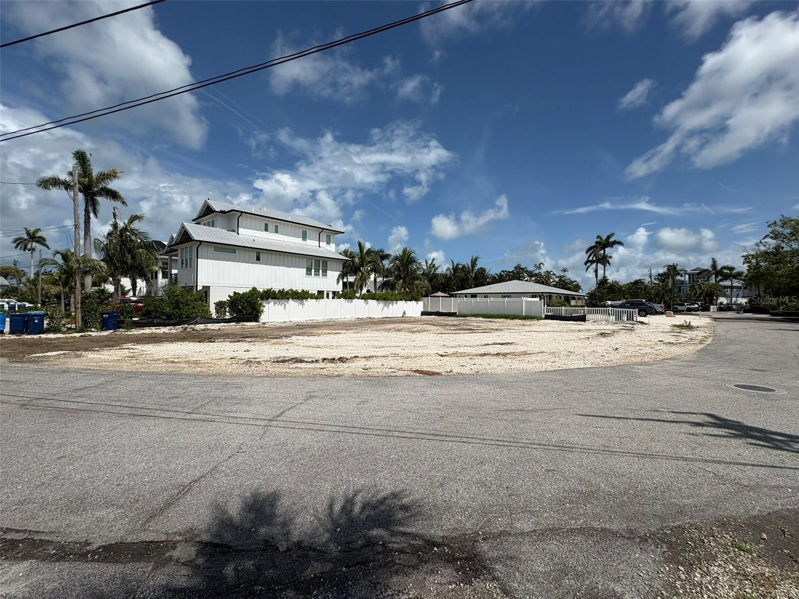 SPORTSMANS HARBOR REV - Land
