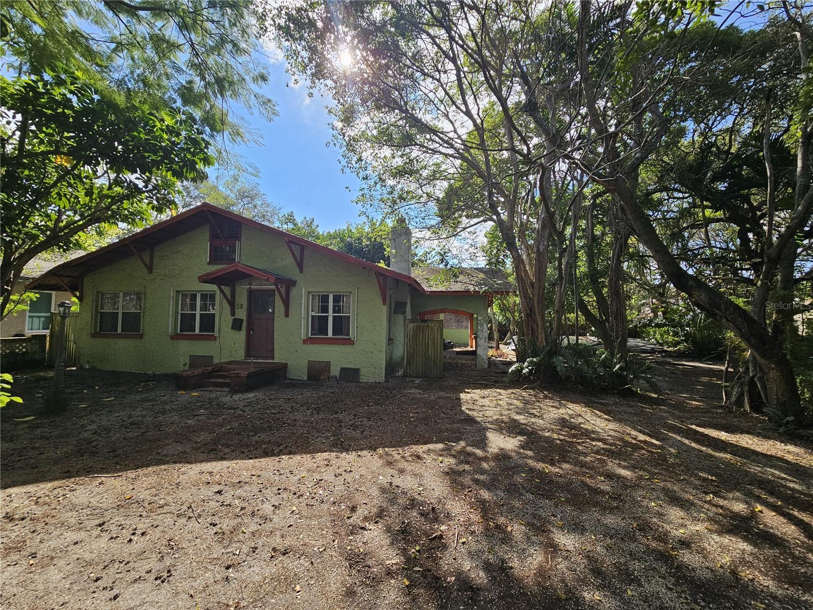 SHADOWLAWN - Residential