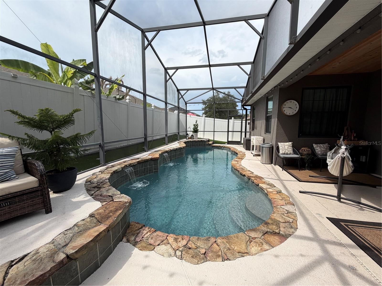CHERRY RDG - Residential Lease