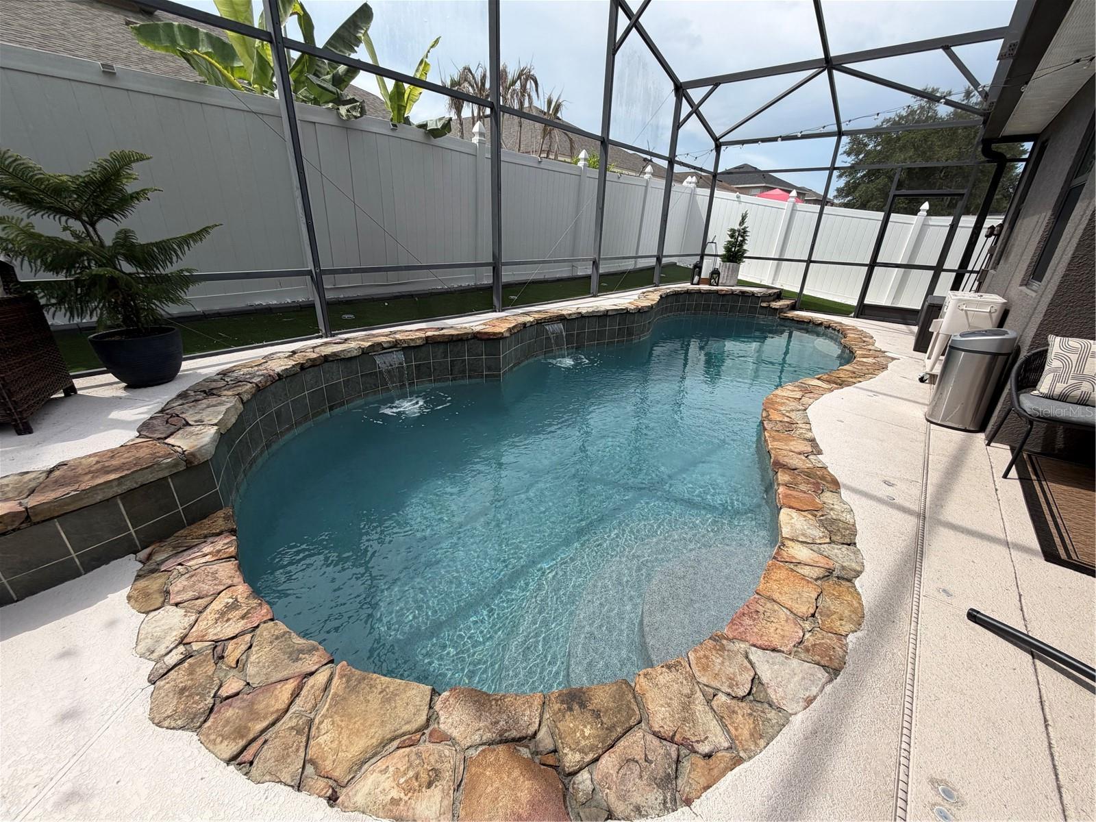 CHERRY RDG - Residential Lease