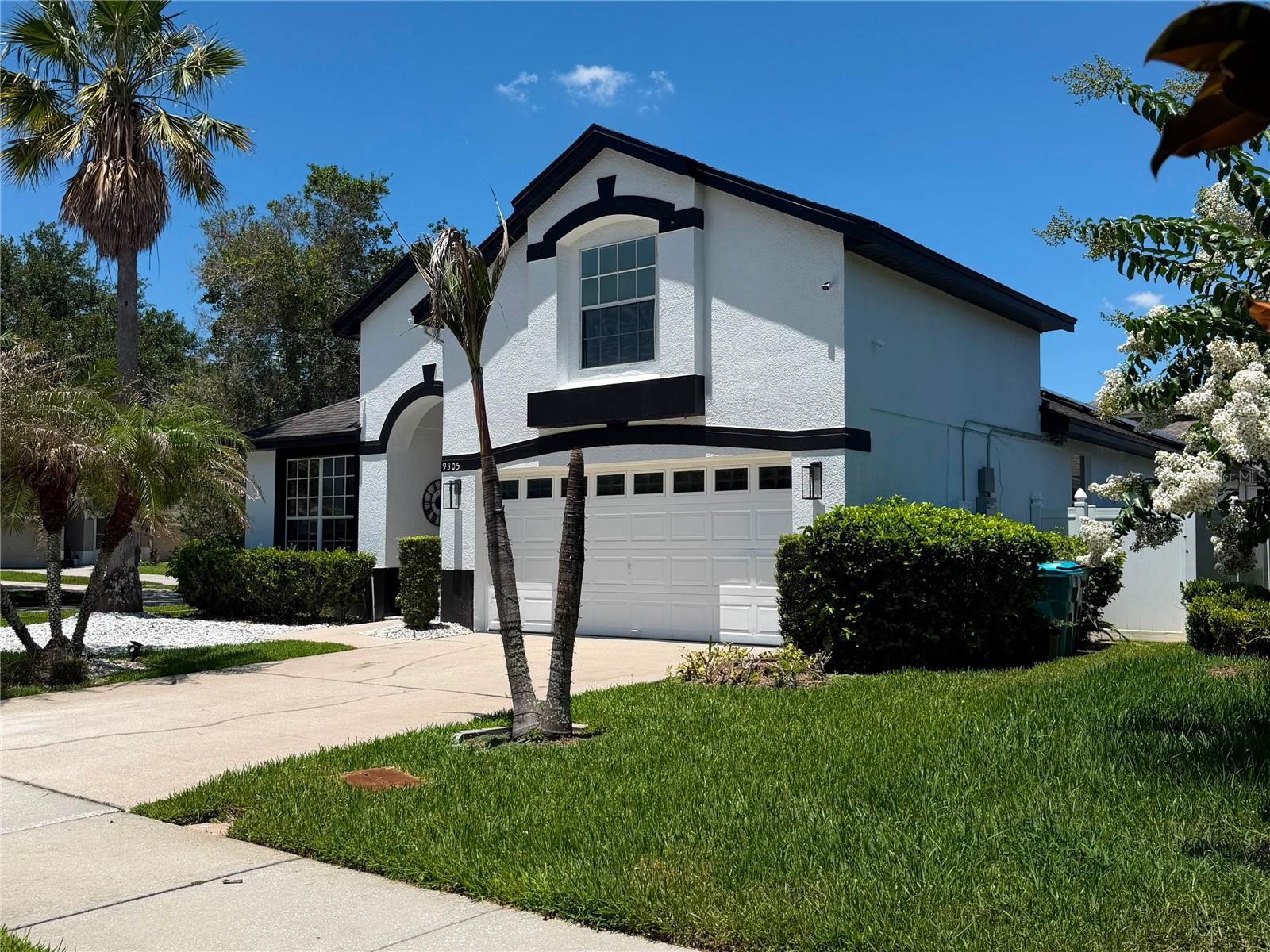 Rare rental opportunity in NorthLake Park at Lake Nona! This beautifully maintained home offers 4 bedrooms, a flex room ideal for a home office, study, or playroom, and 3 full bathrooms with a highly desirable floor plan.

The spacious primary suite is conveniently located on the first floor, along with two additional bedrooms. Upstairs, you'll find a private bedroom with its own full bathroom, making it perfect for guests, extended family, or added privacy.

Designed for comfort and everyday living, the home features an open-concept layout filled with natural light, stainless steel appliances, stone countertops, spacious living areas, and beautiful views of the private screened **heated pool**.

Included with the home are a **100-inch TV, premium sound system, whole-house water filtration system, professionally installed security camera system with private tenant access during the lease term**, and **solar panels that help keep monthly electric costs exceptionally low**.

As a resident of NorthLake Park, you'll also enjoy access to YMCA amenities, including a fitness center, lap and resort-style pools, and sports courts, subject to community membership guidelines.

Ideally located just minutes from Medical City, Lake Nona Town Center, Boxi Park, shopping, dining, parks, major highways, and Orlando International Airport.

Available for move-in beginning **July 9, 2026**. Showings are available now, and applications are currently being accepted. Don't miss this exceptional opportunity to enjoy one of Lake Nona's most desirable rental homes.
