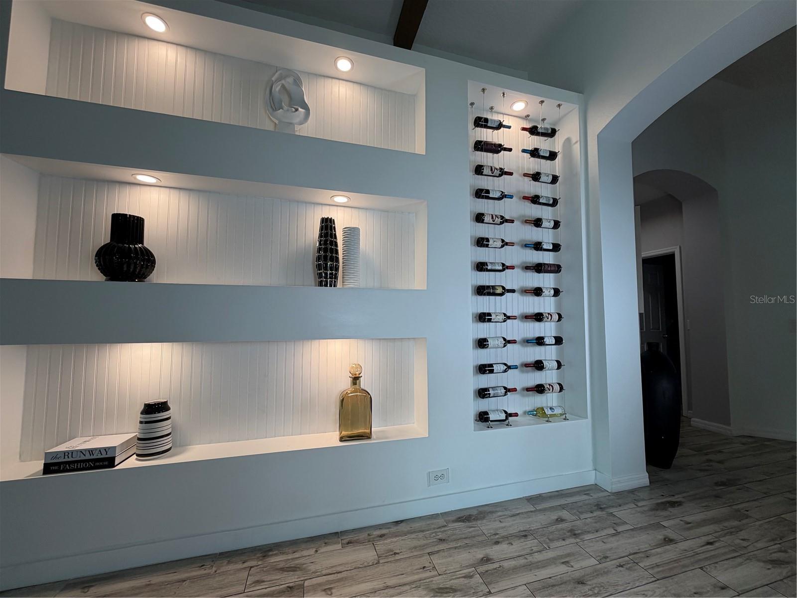 CHERRY RDG - Residential Lease