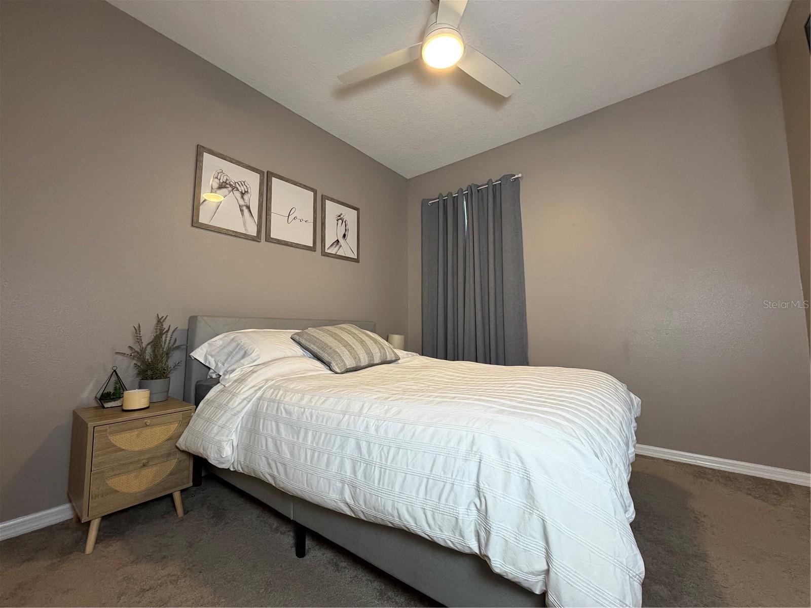 CHERRY RDG - Residential Lease