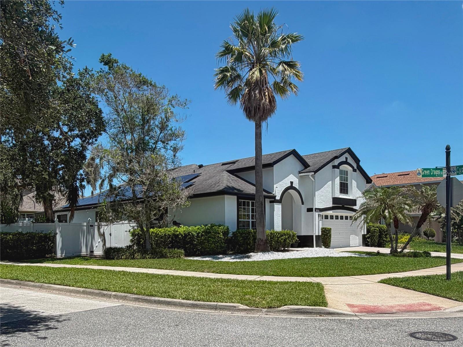 CHERRY RDG - Residential Lease