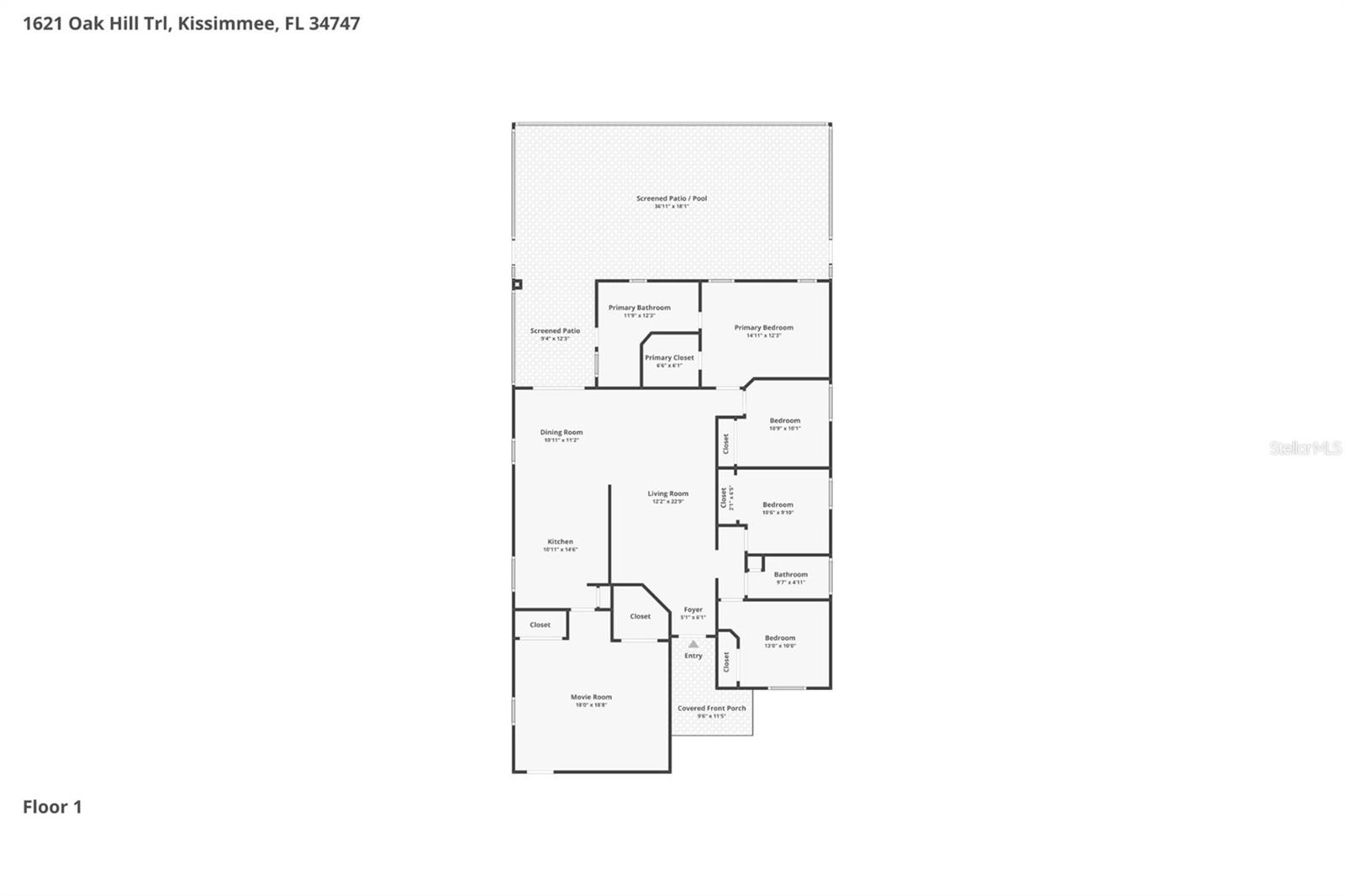 INDIAN RIDGE VILLAS PH 4 - Residential