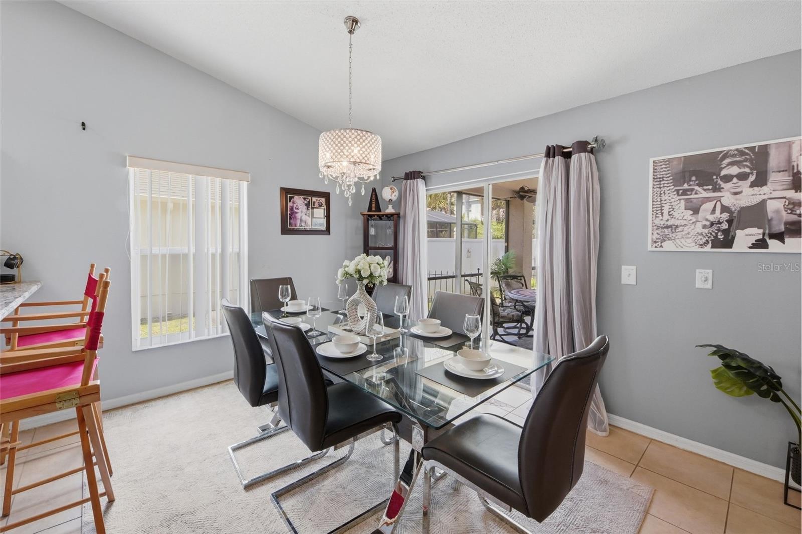 INDIAN RIDGE VILLAS PH 4 - Residential
