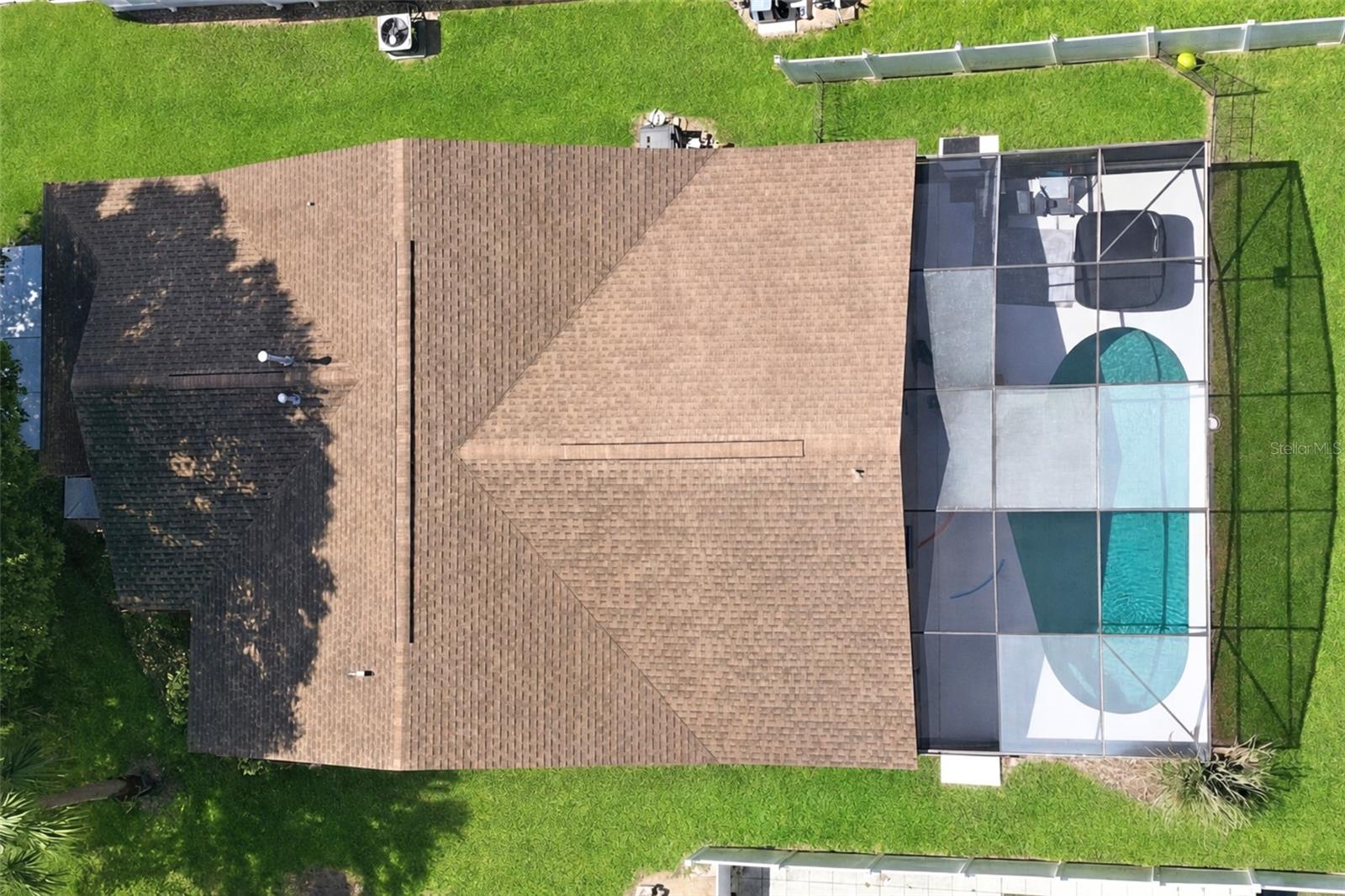 INDIAN RIDGE VILLAS PH 4 - Residential