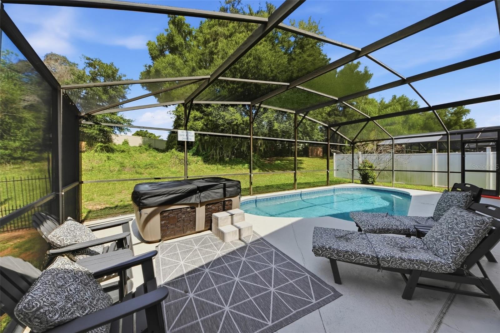 INDIAN RIDGE VILLAS PH 4 - Residential