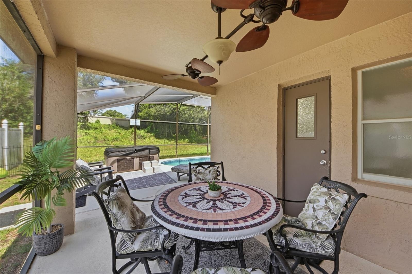 INDIAN RIDGE VILLAS PH 4 - Residential
