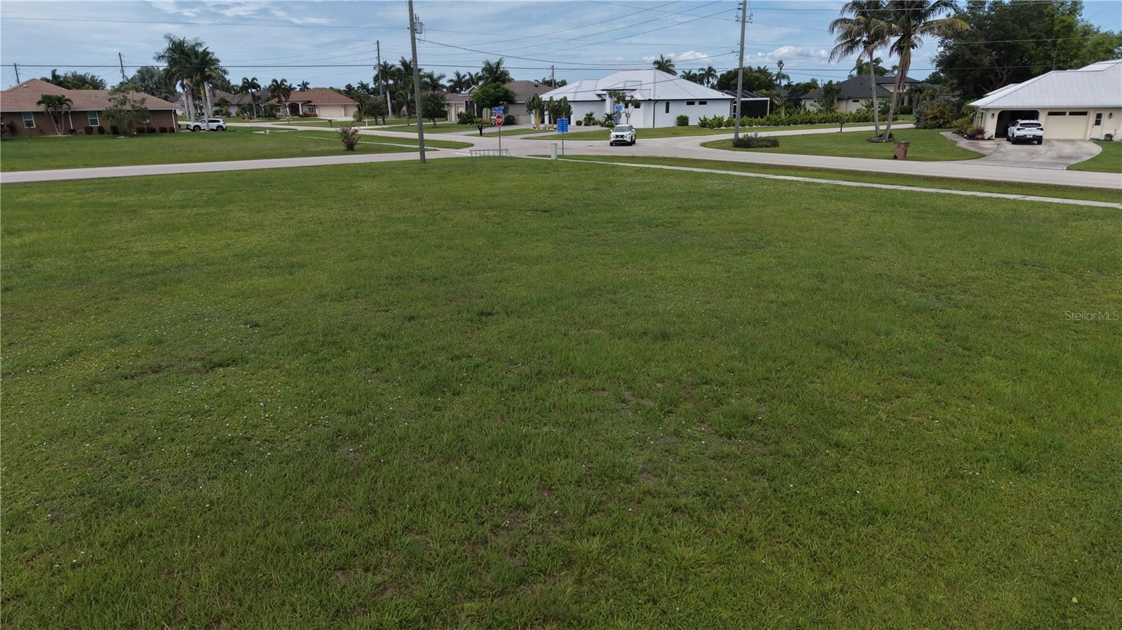 PUNTA CORDA ISLES SEC 18 - Land