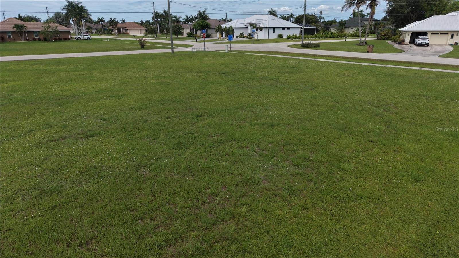 PUNTA CORDA ISLES SEC 18 - Land