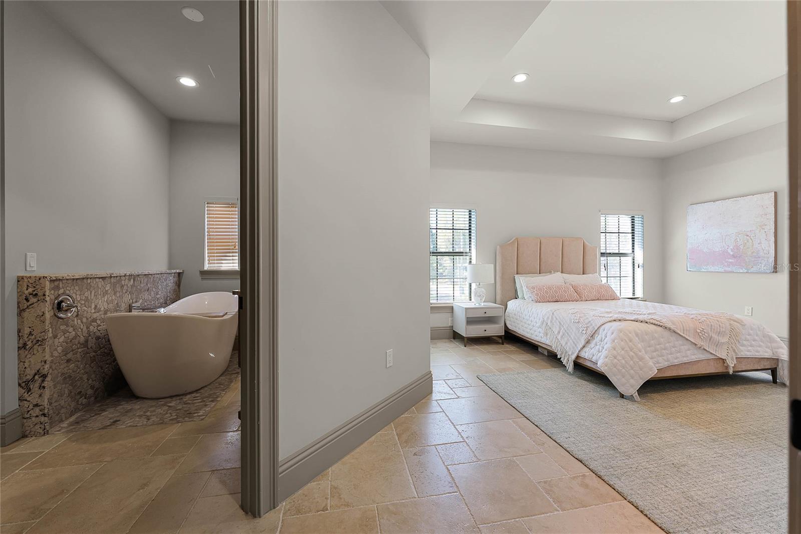 WAYS ADD - Residential