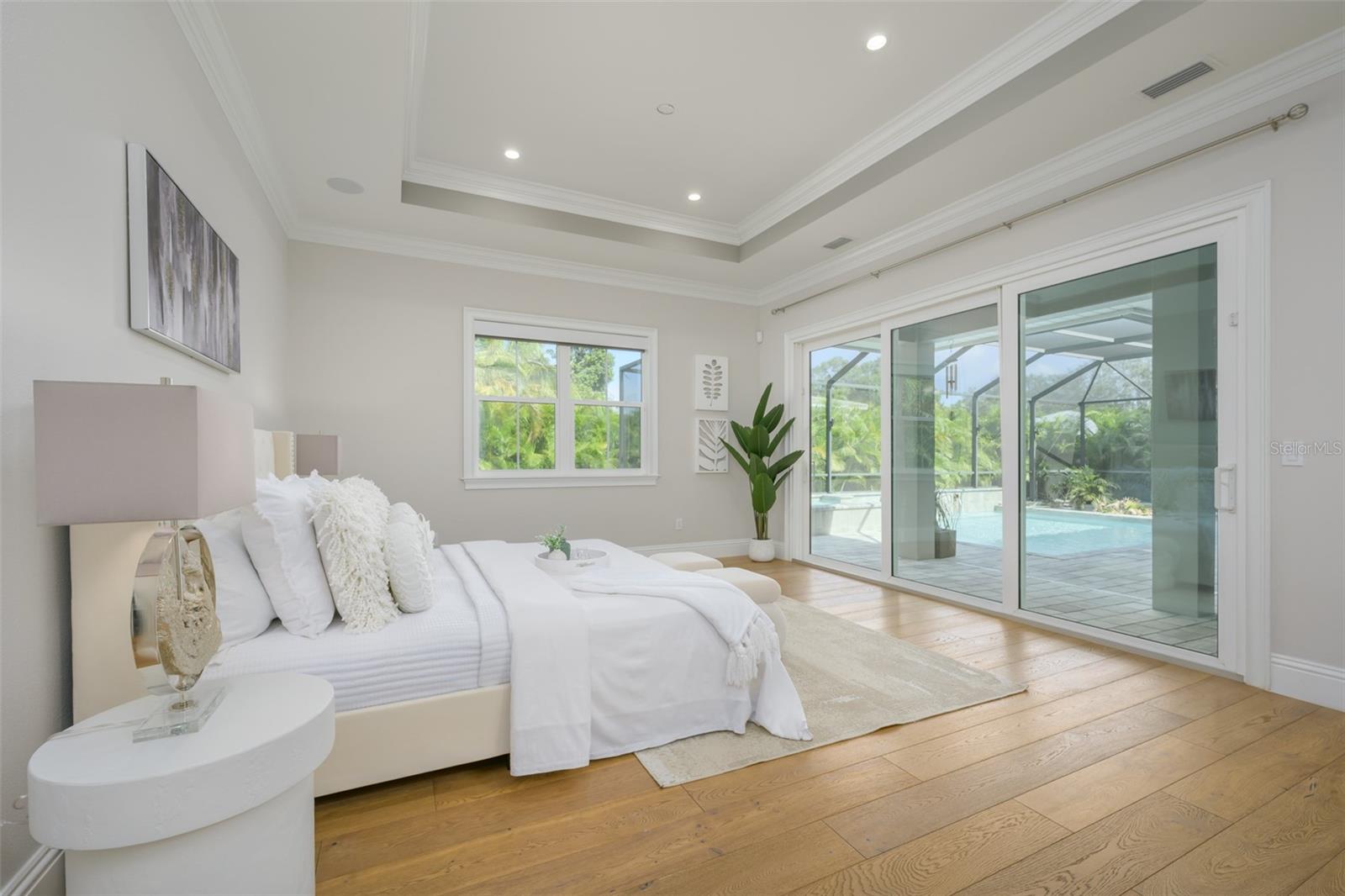 ACREAGE & UNREC - Residential