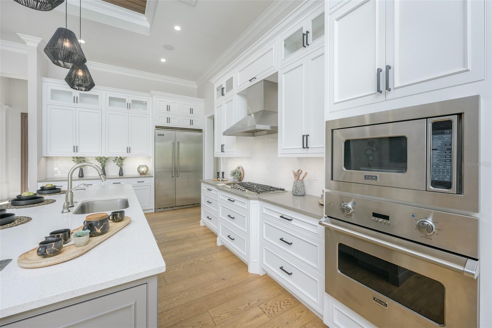 ACREAGE & UNREC - Residential