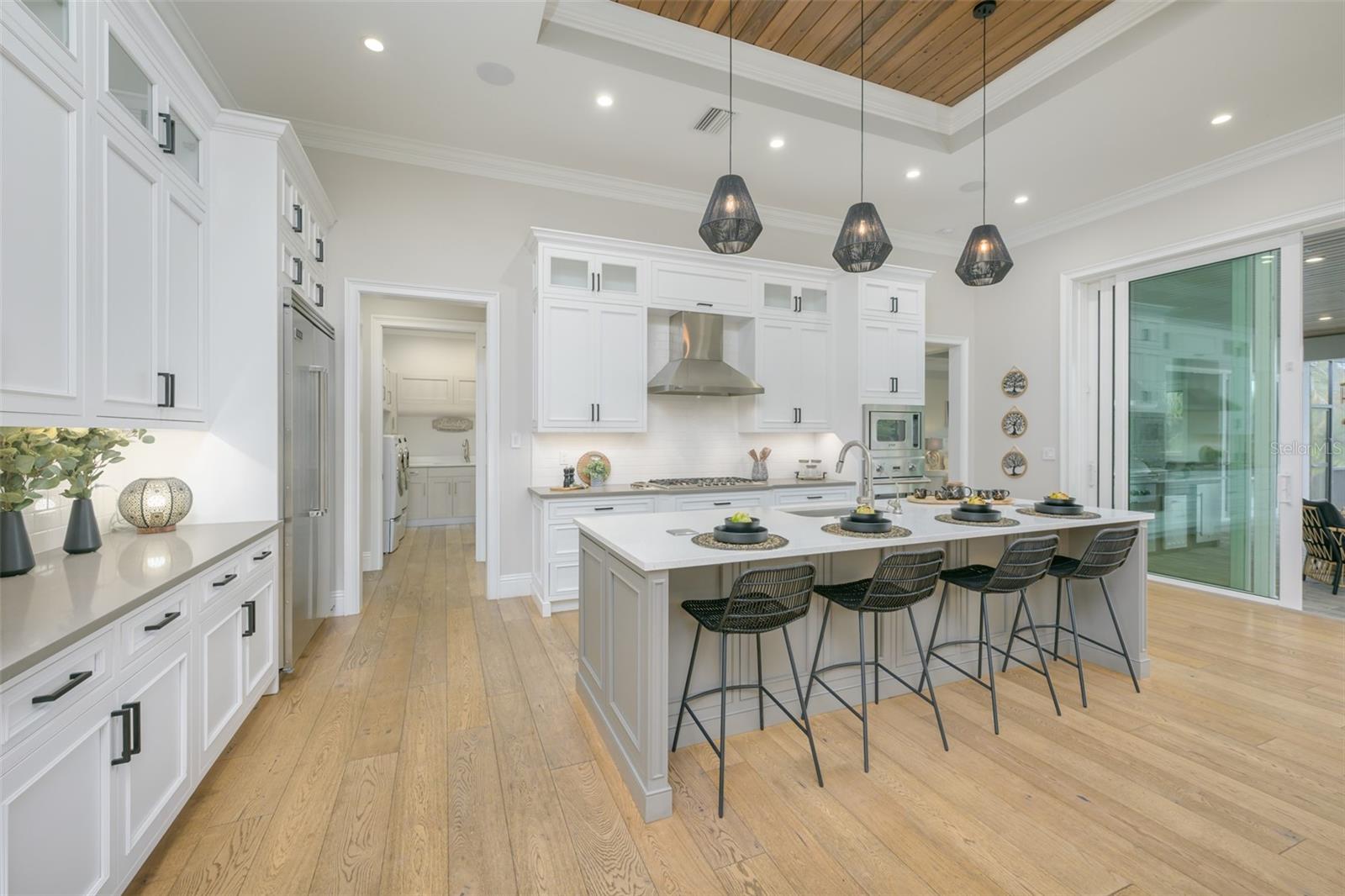 ACREAGE & UNREC - Residential