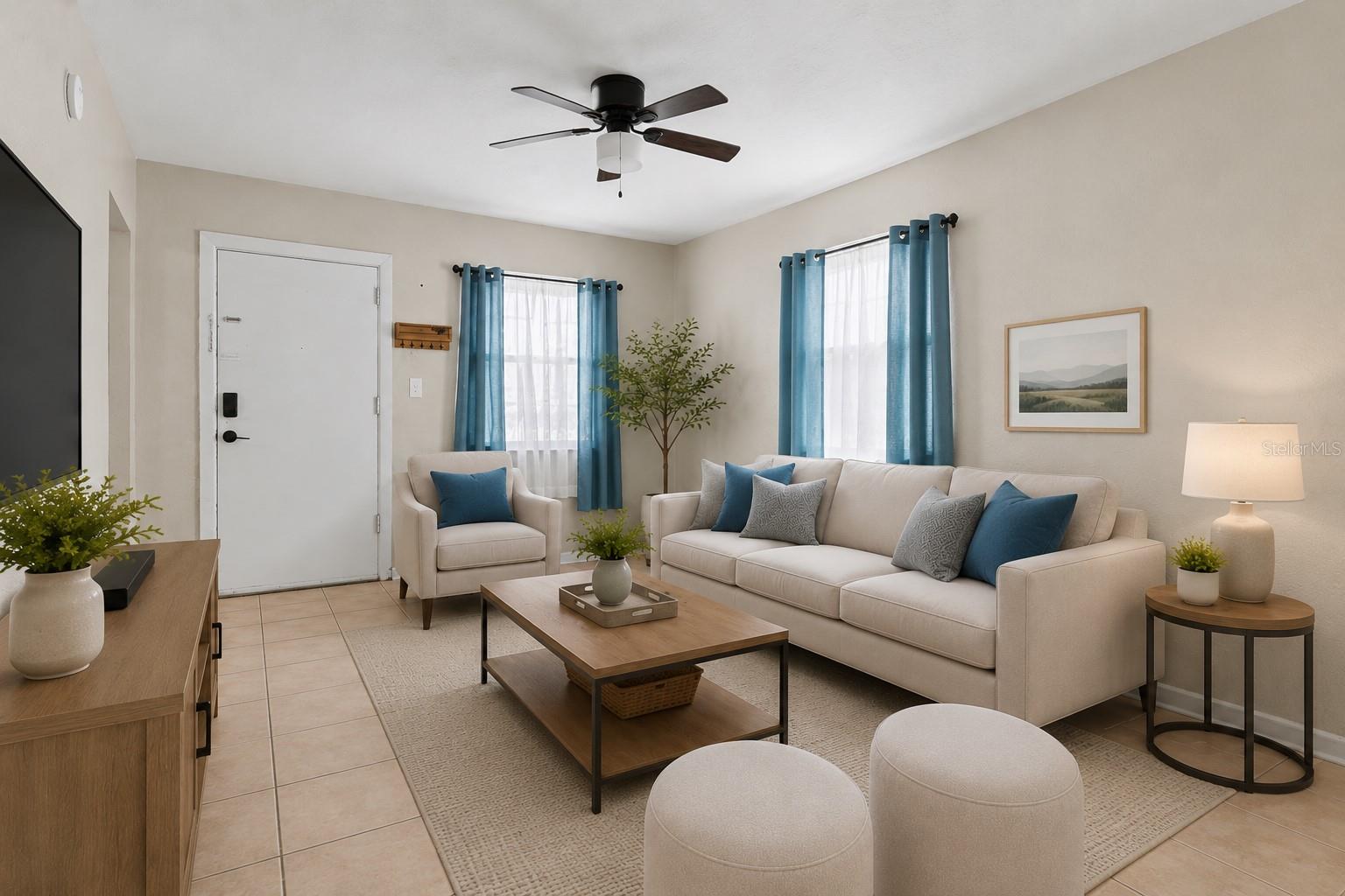 BRIGHTWOOD - Residential