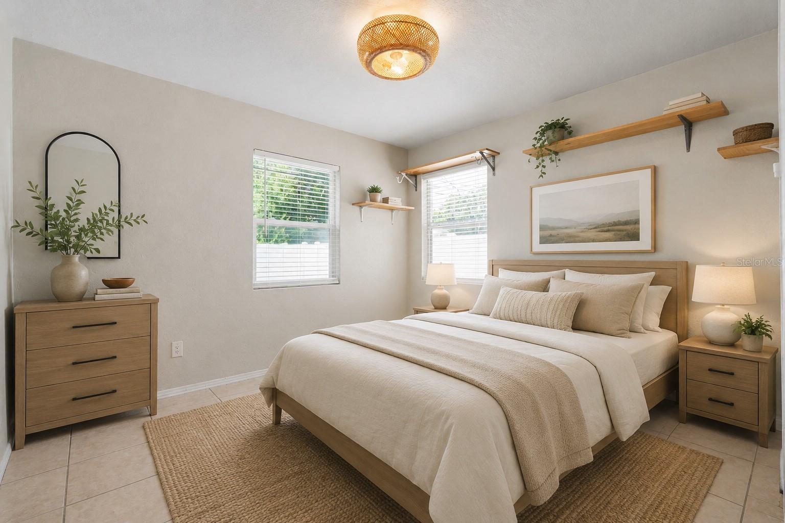 BRIGHTWOOD - Residential