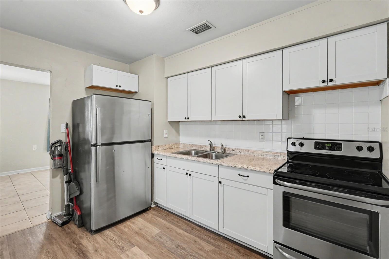 BRIGHTWOOD - Residential