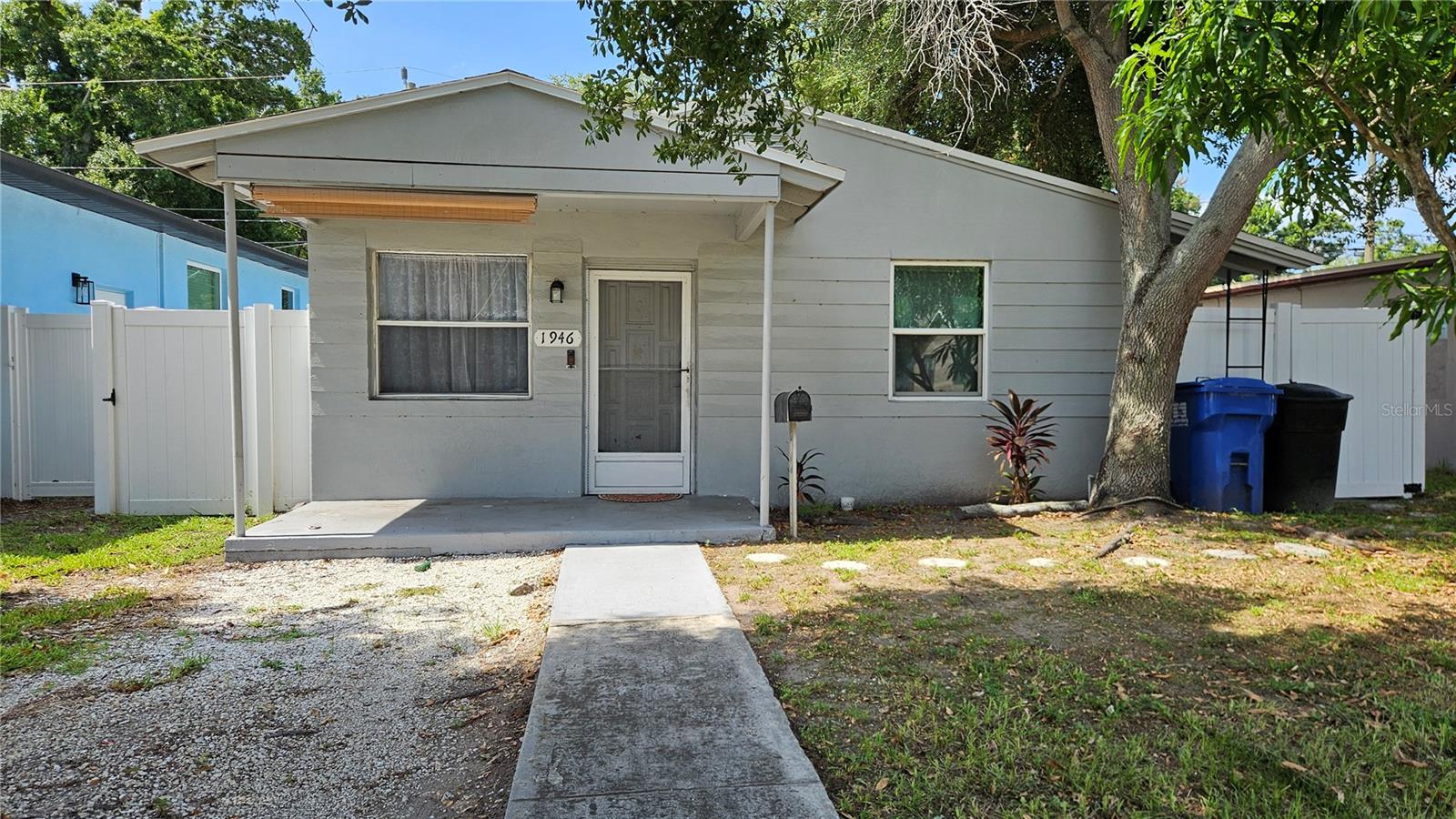 BRIGHTWOOD - Residential