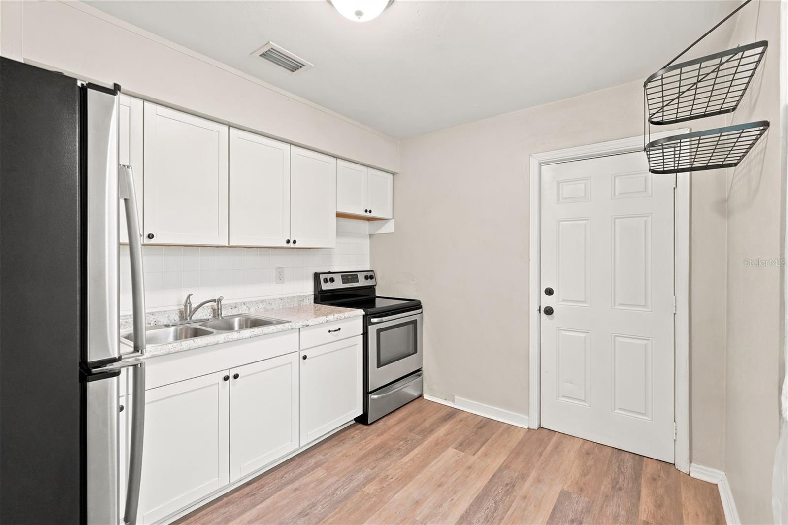 BRIGHTWOOD - Residential