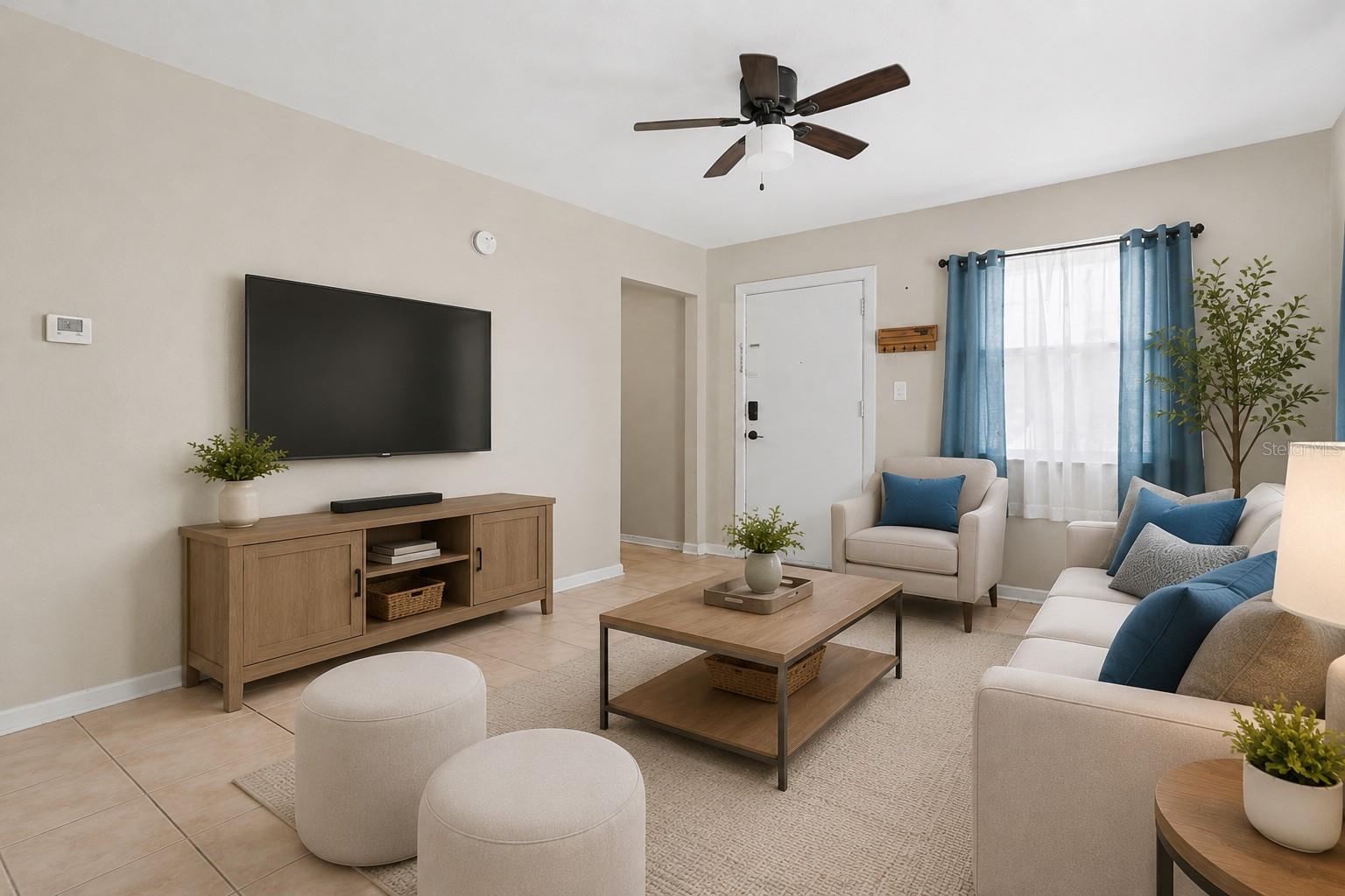 BRIGHTWOOD - Residential