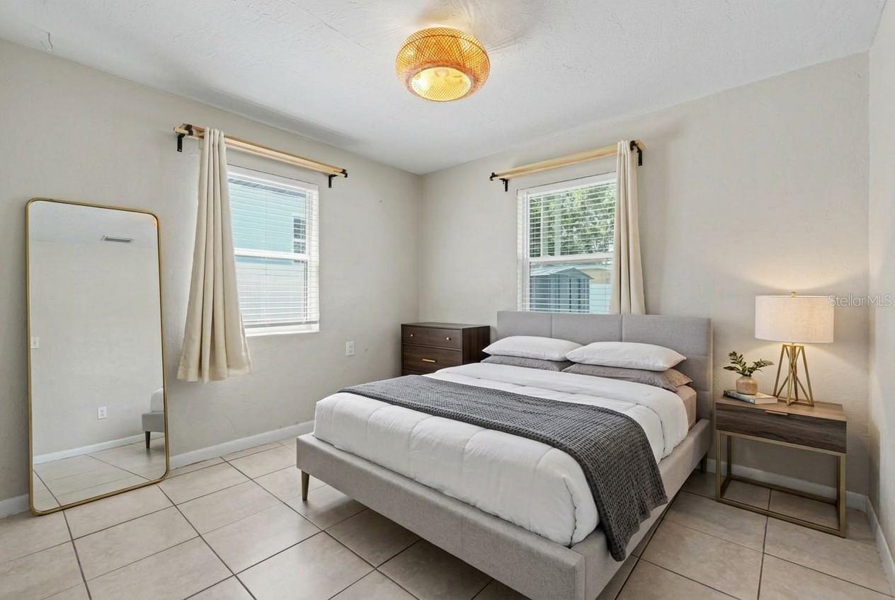 BRIGHTWOOD - Residential