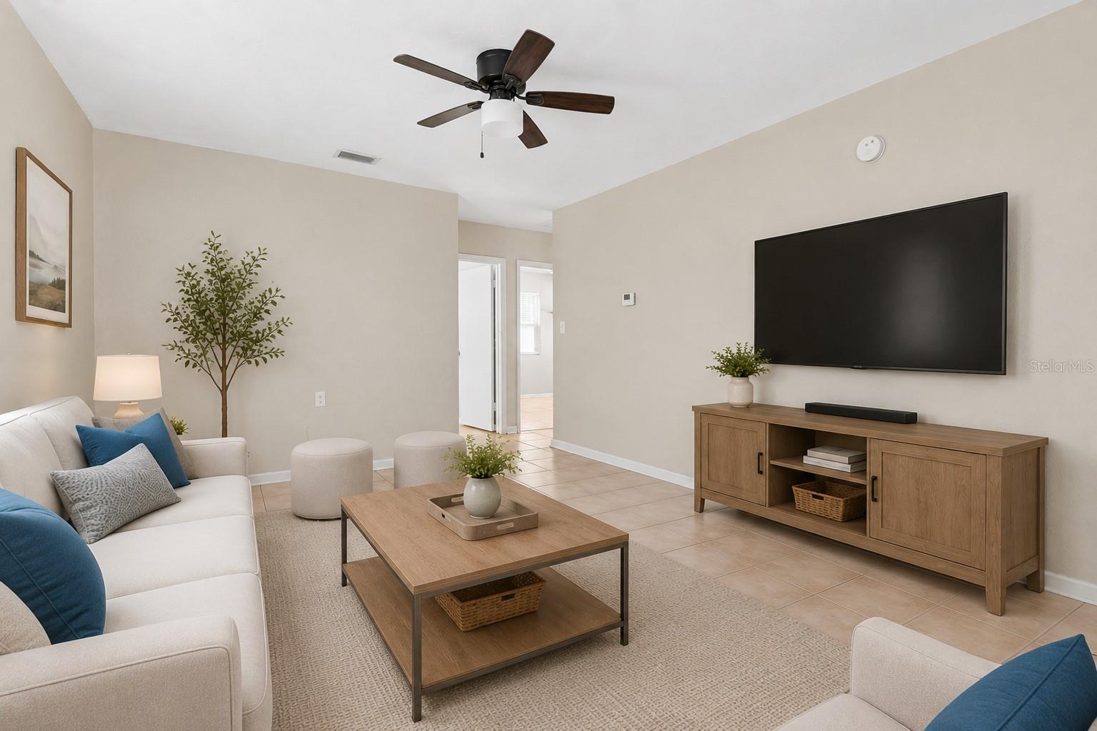 BRIGHTWOOD - Residential