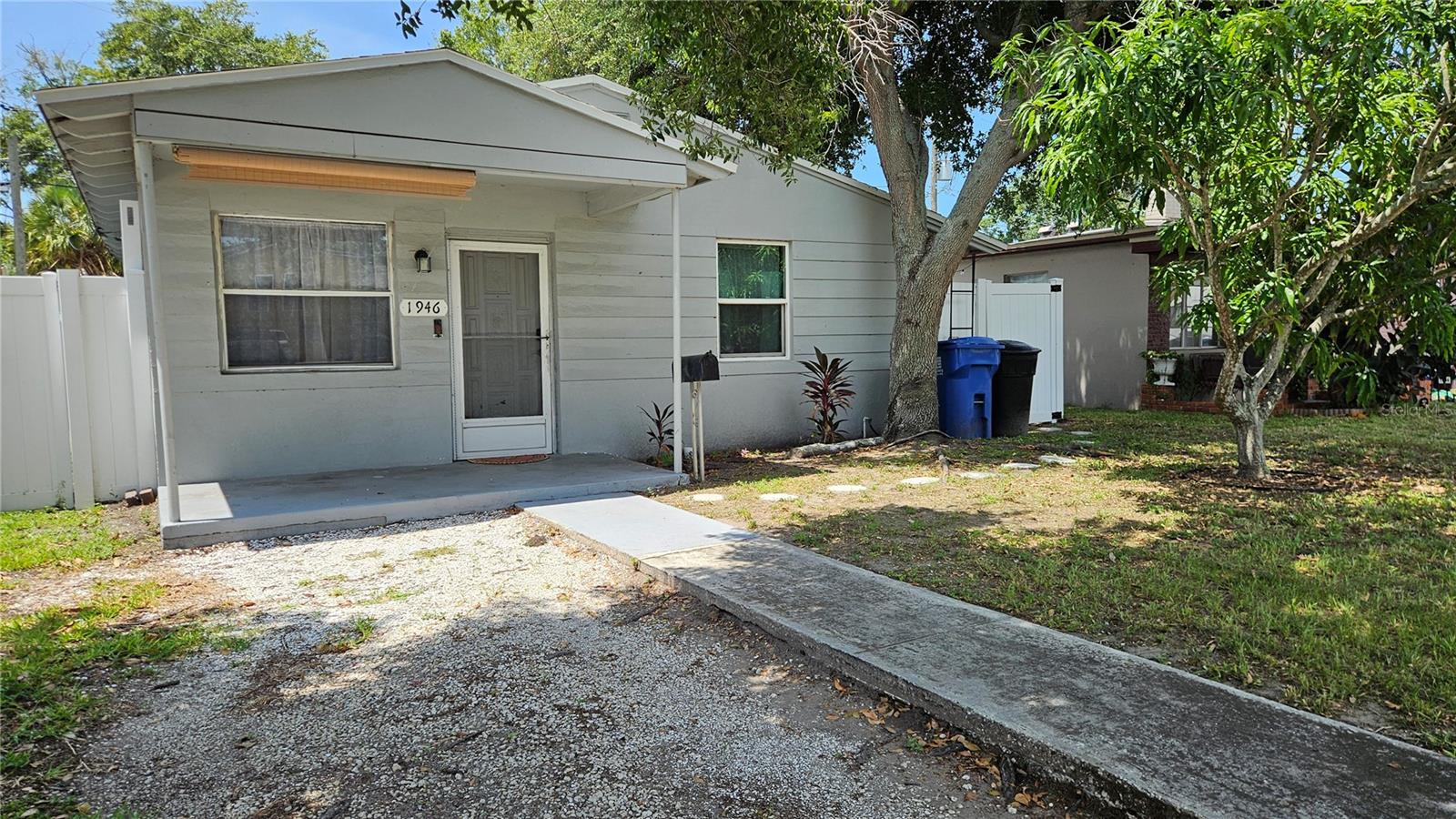 BRIGHTWOOD - Residential