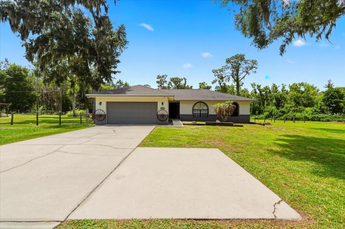 OAKWOOD ESTATES SUB - Residential