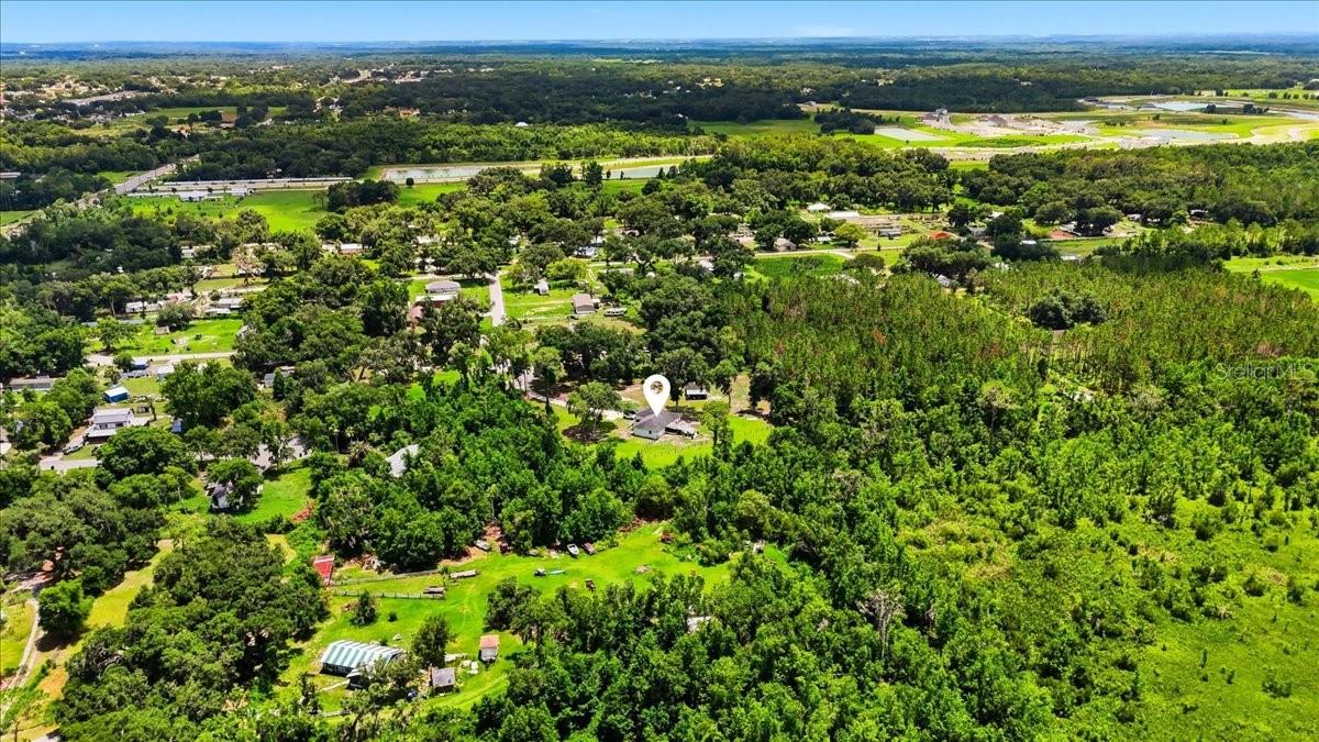 OAKWOOD ESTATES SUB - Residential