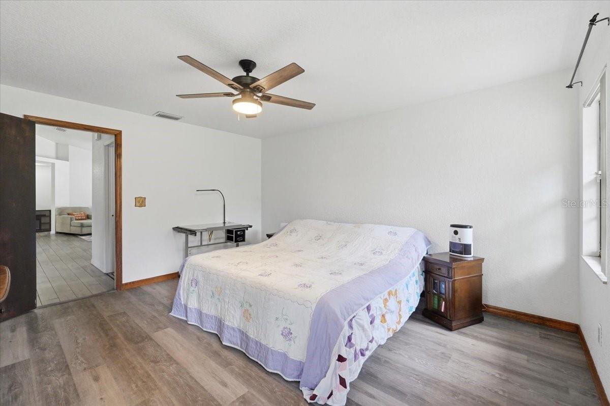 OAKWOOD ESTATES SUB - Residential