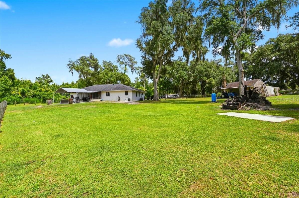 OAKWOOD ESTATES SUB - Residential