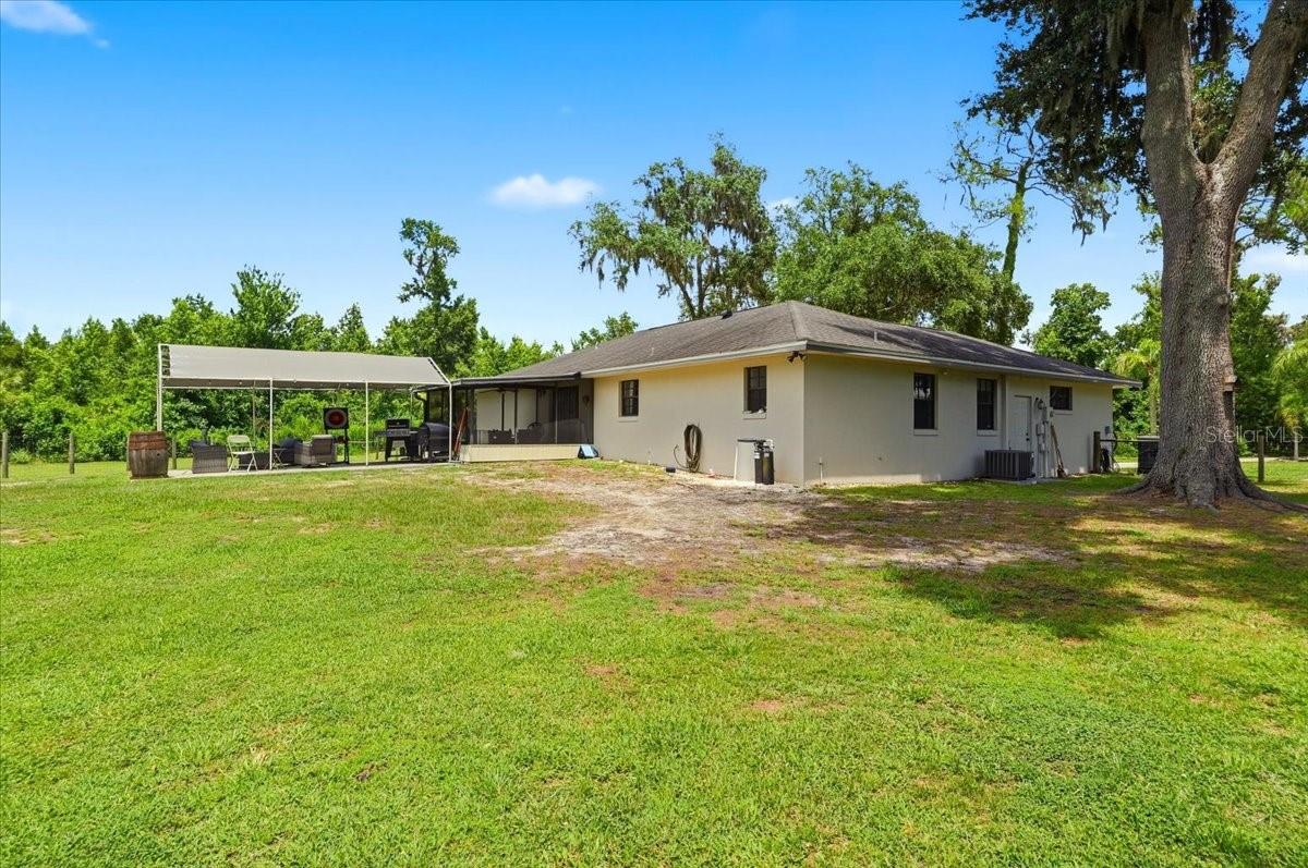 OAKWOOD ESTATES SUB - Residential