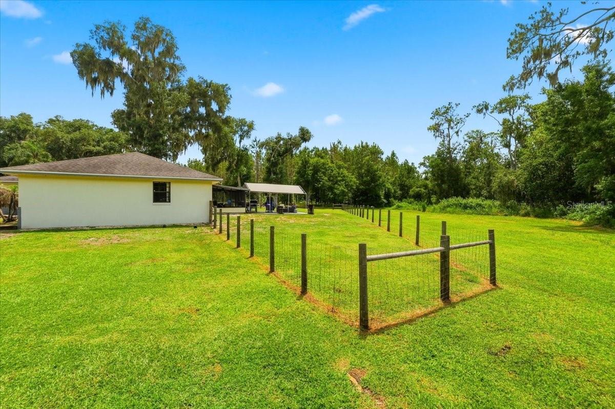 OAKWOOD ESTATES SUB - Residential