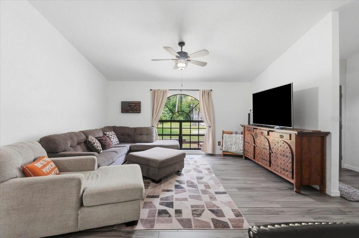 OAKWOOD ESTATES SUB - Residential