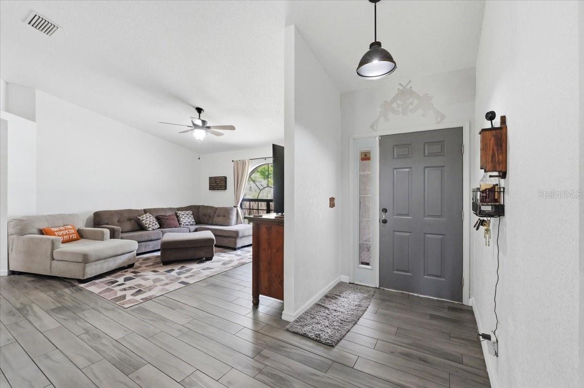 OAKWOOD ESTATES SUB - Residential