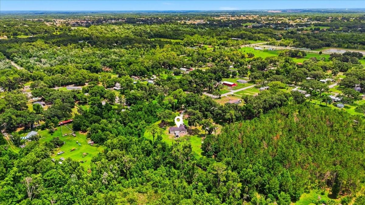 OAKWOOD ESTATES SUB - Residential