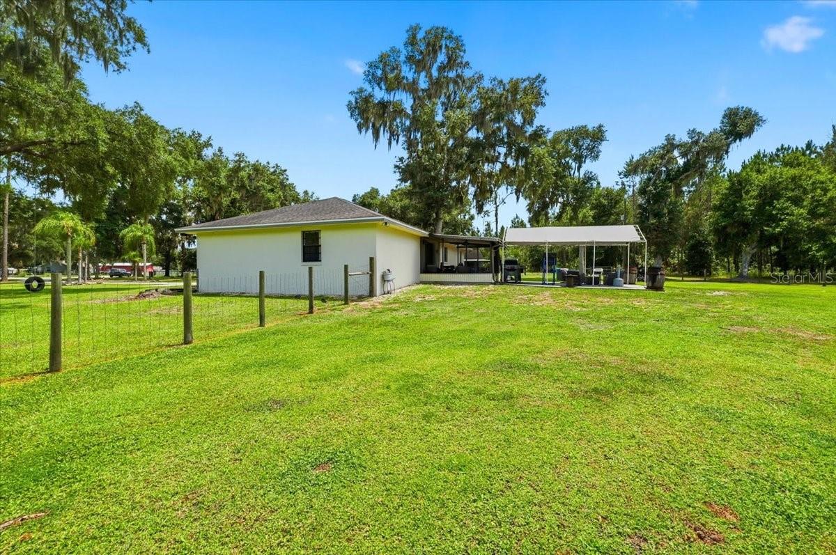 OAKWOOD ESTATES SUB - Residential